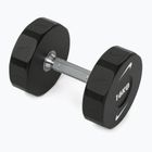 Дъмбел Nike Strength Pro Urethane 16 kg black/white