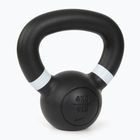 Кетълбел Nike Strength Cast Iron OG 4 kg black/white