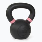 Кетълбел Nike Strength Cast Iron OG 8 kg black/pink