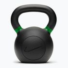 Кетълбел Nike Strength Cast Iron OG 24 kg black/green