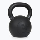 Кетълбел Nike Strength Cast Iron OG 36 kg black/grey