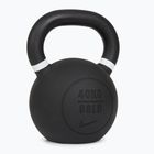 Кетълбел Nike Strength Cast Iron OG 40 kg black/white