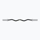 Извит лост Nike Strength Curl Bar black swoosh
