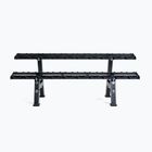Стойка за гири Nike Strength Pro Urethane Dumbbell Rack black