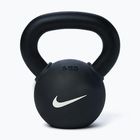 Кетълбел Nike Strength Rubber Coated 6 kg black/white