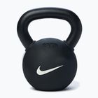 Кетълбел Nike Strength Rubber Coated 20 kg black/white