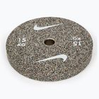 Бумпер тежести Nike Strength Grind Bumper Plates 15 kg pixel