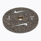 Бъмпър тежести Nike Strength Grind Bumper Plates 2 x 5 kg blackout