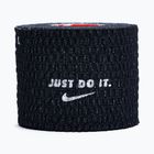 Кохезивен еластичен бинт Nike Strenght Flex Lifting Tape black/white