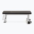 Тренировъчна пейка Nike Strength Flat Weight Bench white