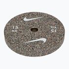 Бъмпър тежести Nike Strength Grind Bumper Plates