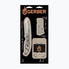 Gerber Paraframe I + Mullet + сребърен сгъваем нож Barbill