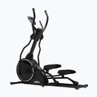 Елиптичен магнетичен тренажор York Fitness HX9 black 