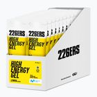 Комплект енергийни желета 226ERS High Energy 24 бр. x 76 g лимон