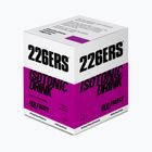 Комплект изотонични напитки 226ERS Isotonic Drink 20 бр. х 20 g червени плодове