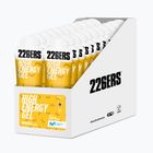 Комплект енергийни желета 226ERS 24 бр. x 76 g банан
