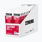 Комплект енергийни желета 226ERS Isotonic 24 бр. x 68 g диня
