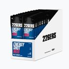 Енергиен шот 226ERS Energy Shot Mid 24 бр. х 60 ml lemon