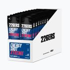 Energy Shot 226ERS Energy Shot Xtreme 24 бр. х 60 мл lemon