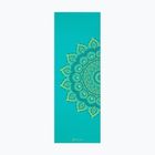 Килимче за йога Gaiam Capri 6 мм Capri