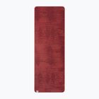Gaiam Insta-Grip Sunset постелка за йога 6 мм захват Sunset