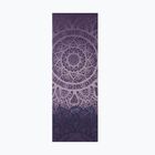 Постелка за йога Gaiam Lattice Yoga purple