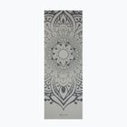Постелка за йога Gaiam Sundial Layers sustained grey