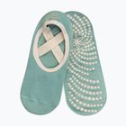 Чорапи Gaiam Grippy Yoga Barre iceberg