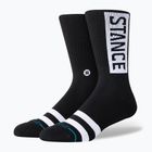 Чорапи Stance Og black