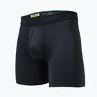 Мъжки боксерки Stance Pure Staple St 6" черни