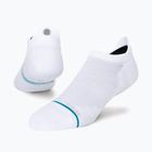 Чорапи за бягане Stance Run Light Tab white