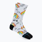 Чорапи Stance Vibeon rainbow
