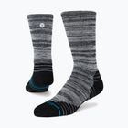 Чорапи за бягане Stance Mid Wool Crew black