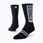 Чорапи за бягане Stance Og Ul Crew black