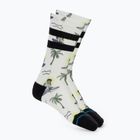 Чорапи Stance Surfin Monkey Crew white