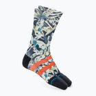 Чорапи Stance Tubeluar Crew teal