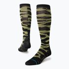 Stance Creeky Meadow Ultralight Wool Snow ски чорапи черни