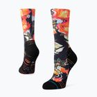 Чорапи за бягане Stance Torque Light Crew black