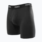 Мъжки боксерки Stance Solid Brief Black