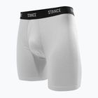 Мъжки боксерки Stance Solid Brief сиви