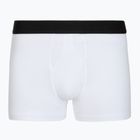 Мъжки боксерки Stance Standard 4IN white