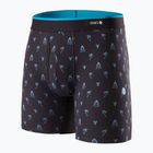 Мъжки боксерки Stance Diver Brief Navy