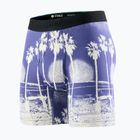 Мъжки боксерки Stance In Paradise Brief blue