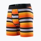 Мъжки боксерки Stance Rockford Brief червени