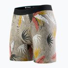Мъжки боксерки Stance Yacht Club Brief в многоцветен цвят