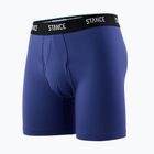 Мъжки боксерки Stance Indigo Brief indigo