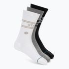 Чорапи Stance Vital Crew 3 multicolor pairs