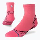 Чорапи Stance Variegated Ul Quarter pink