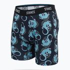 Боксерки Stance Gecko Brief black