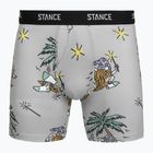 Боксерки Stance Magic Brief grey